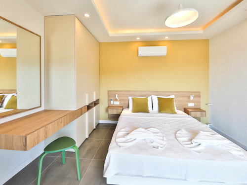  gece  -  Kasım
  | Kaş Çukurbağ'da Modern ve Korunaklı Villa Kiralama